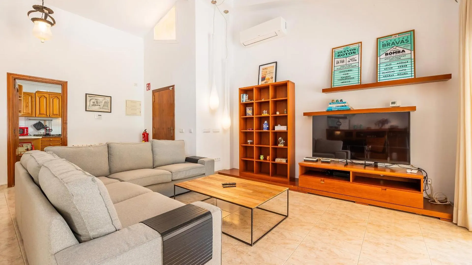 Villa Ramon بلايا ذي بالما إسبانيا
