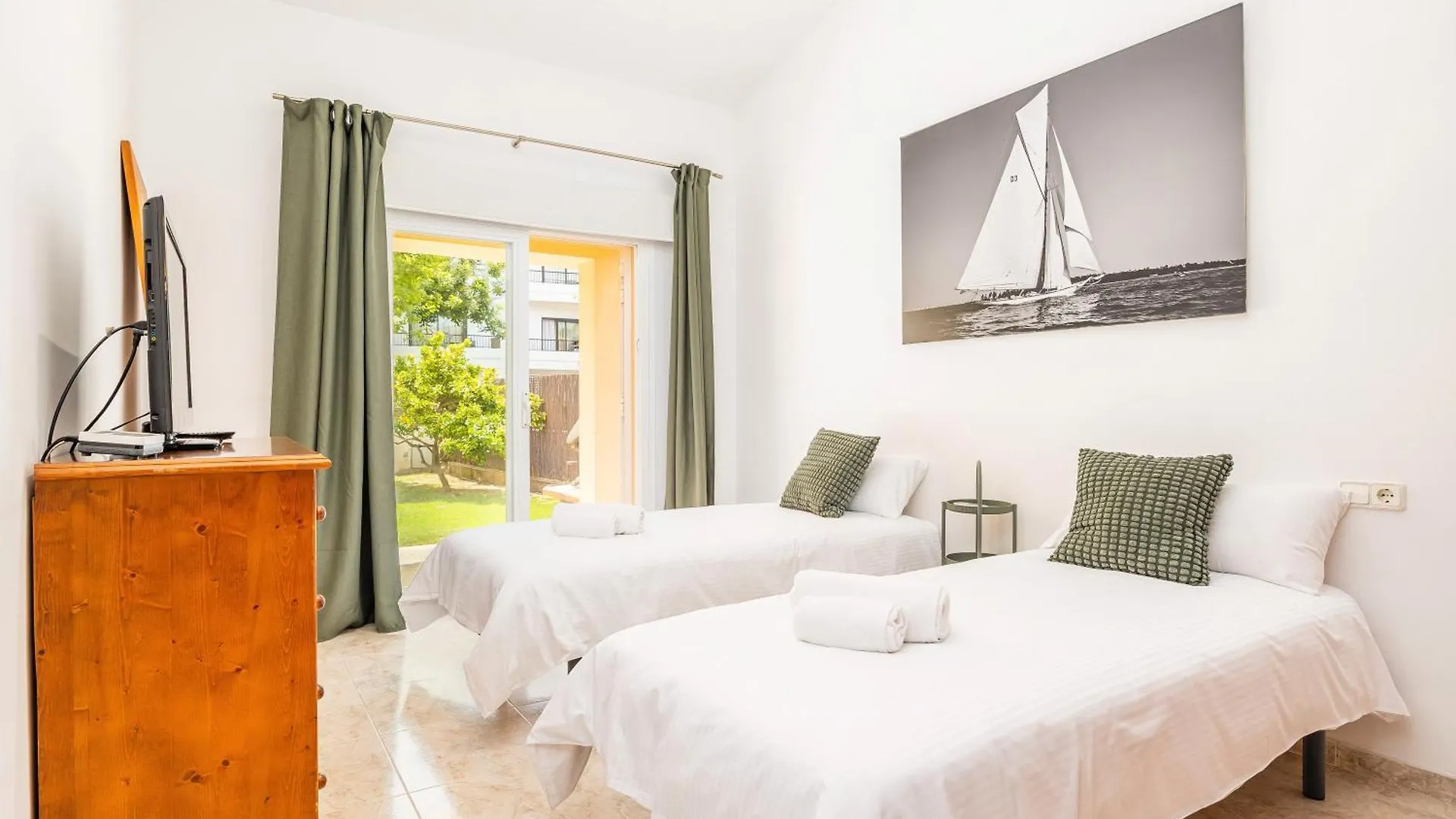 Villa Ramon بلايا ذي بالما إسبانيا