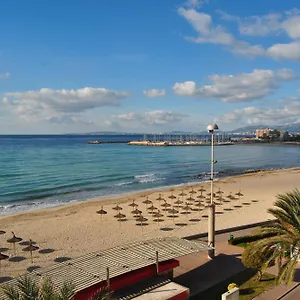 Apartamento Delfin, Playa de Palma (Mallorca)